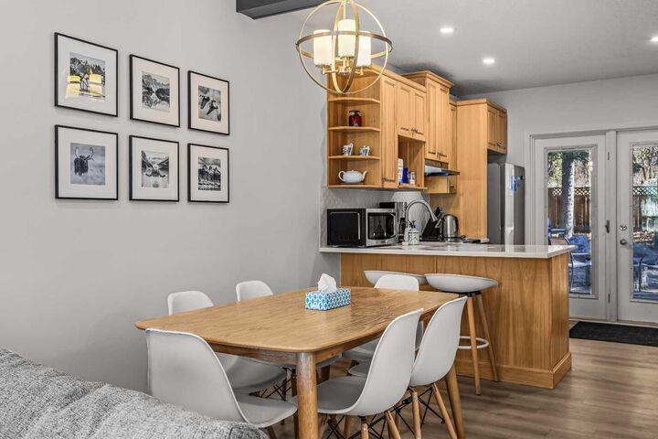 Property Photo: 1200 Harvie Heights Road 233 AB T1W 2W2