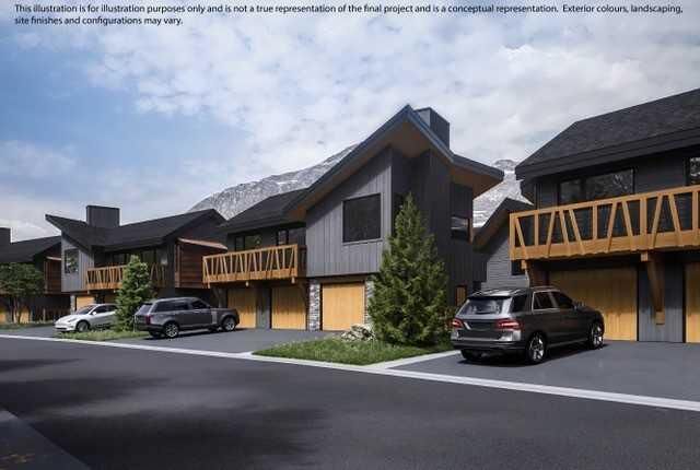 209 Stewart Creek Rise 203J — photo 1