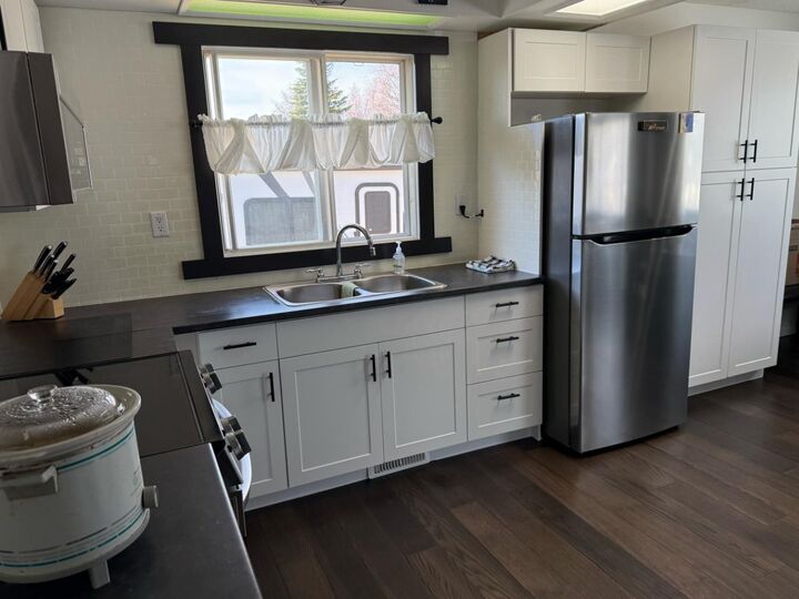 Property Photo: 19 Centennial Crescent AB T0G 2C0
