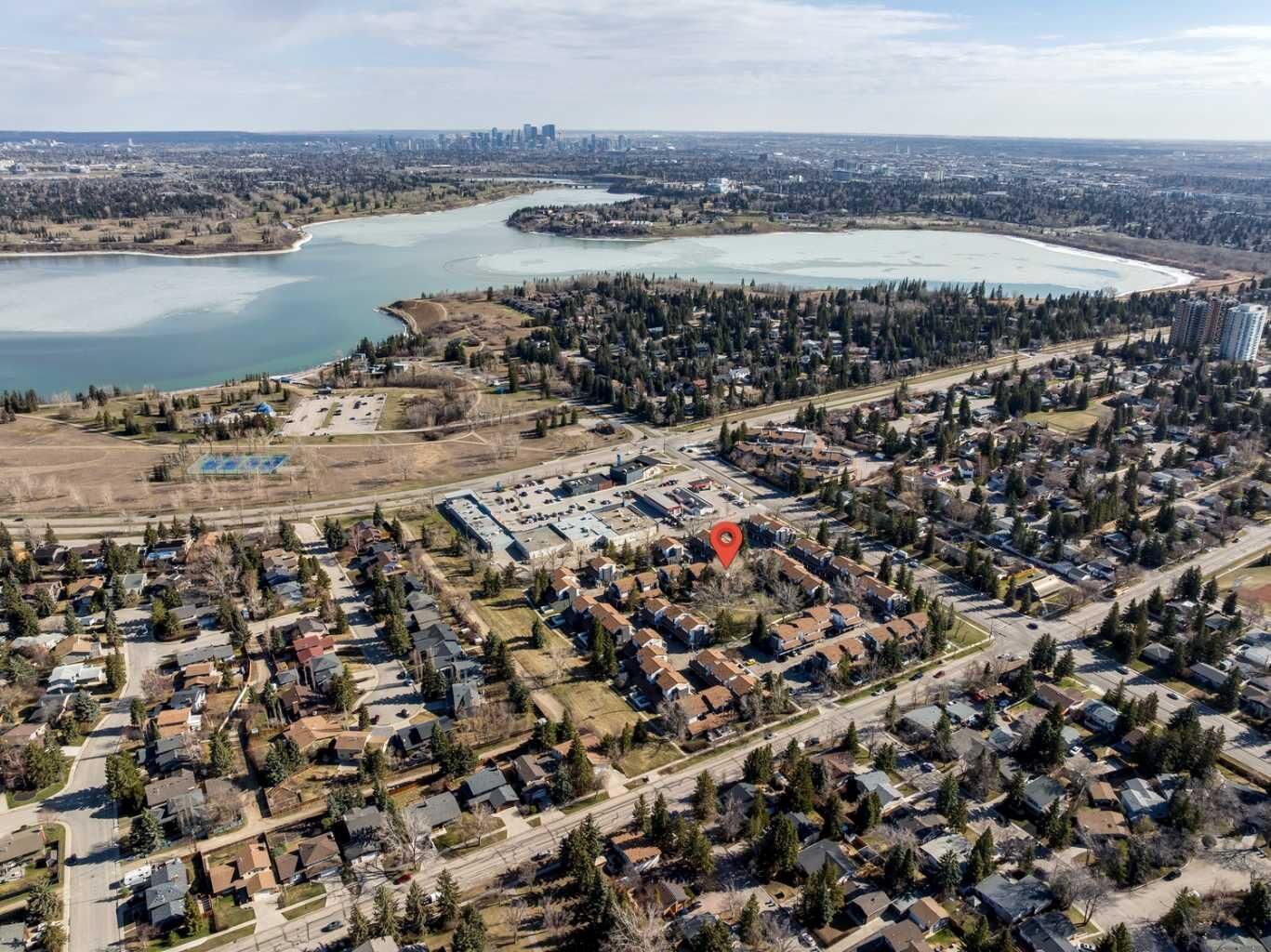 Property Photo:  2520 Palliser Drive SW 1002  AB T2V 4S9 