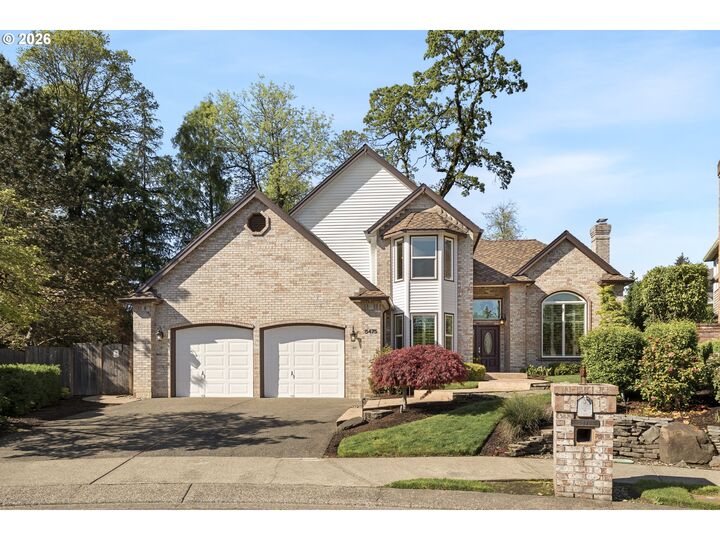 Property Photo:  5475 Westfield Ct  OR 97035 