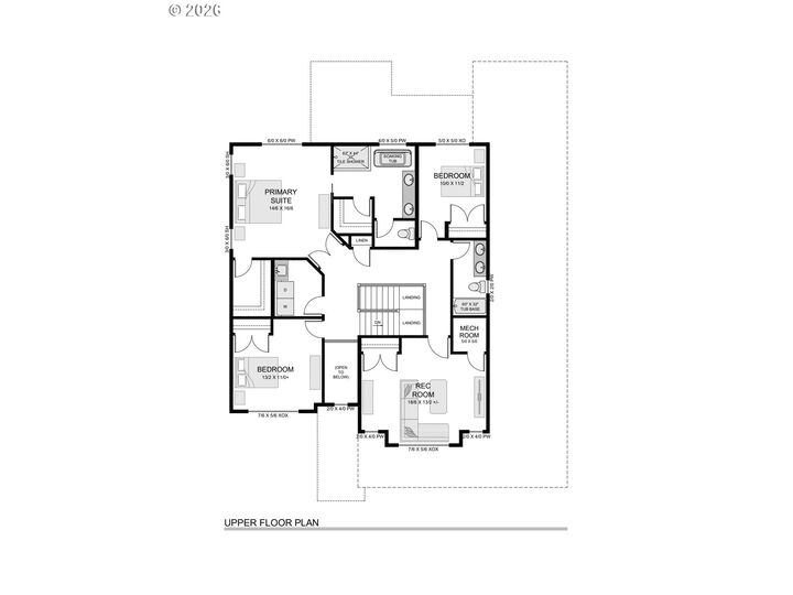 Property Photo:  4602 NE Salmon Creek St  WA 98686 