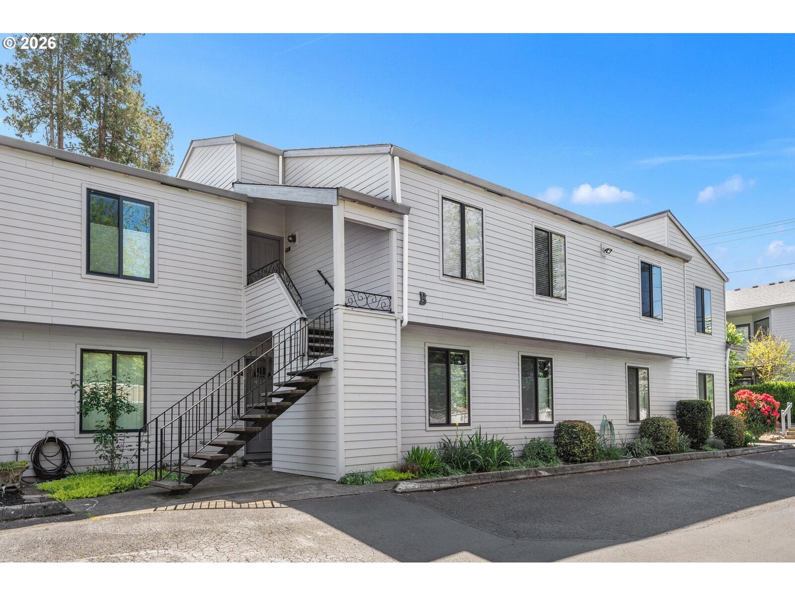 Property Photo:  14575 SW Walker Rd  OR 97006 