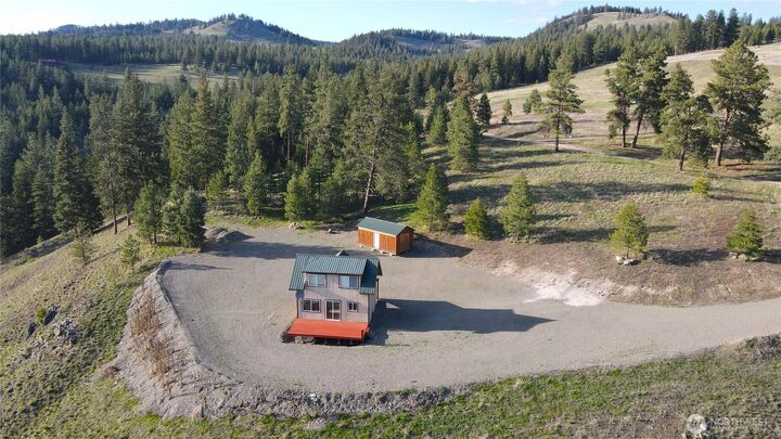 Property Photo:  24  Greer Road  WA 98859 
