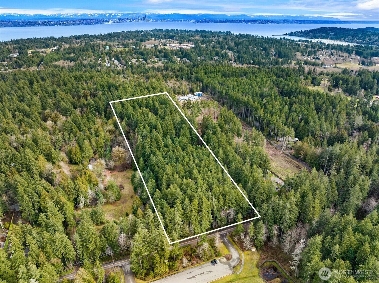 Property Photo:  0  Sands Avenue NE  WA 98110 