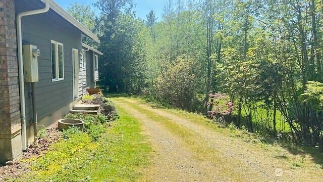 Property Photo:  32021 SE 291 Street  WA 98051 