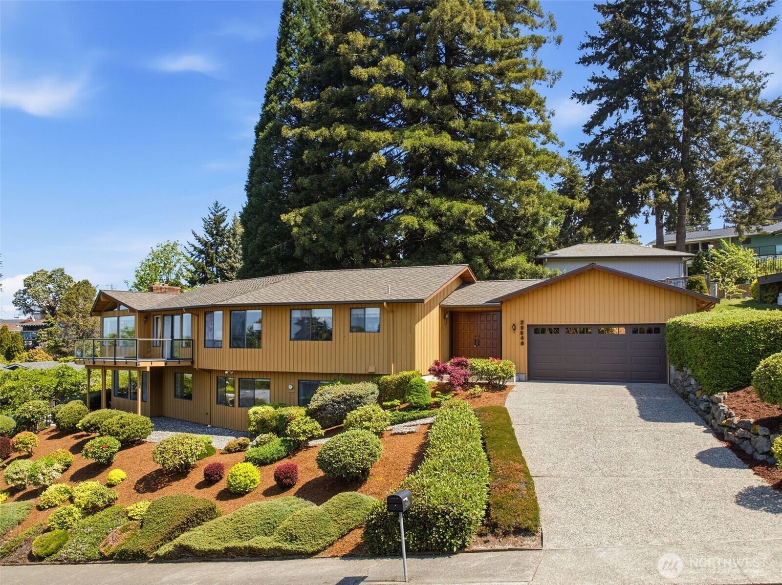 Property Photo:  29646  2nd Avenue SW  WA 98023 