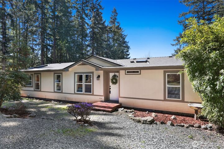 Property Photo:  7777  Hellman Road  WA 98236 