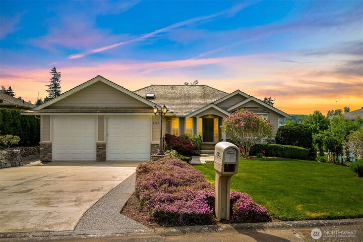 Property Photo:  4743 S Golf Course Drive  WA 98230 