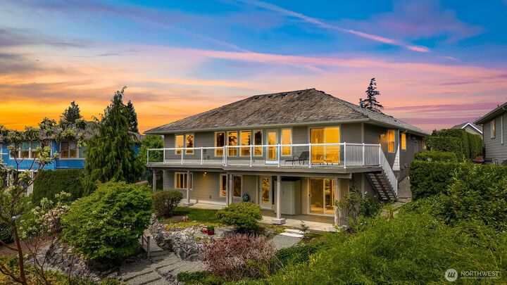 Property Photo: 4743 S Golf Course Drive WA 98230