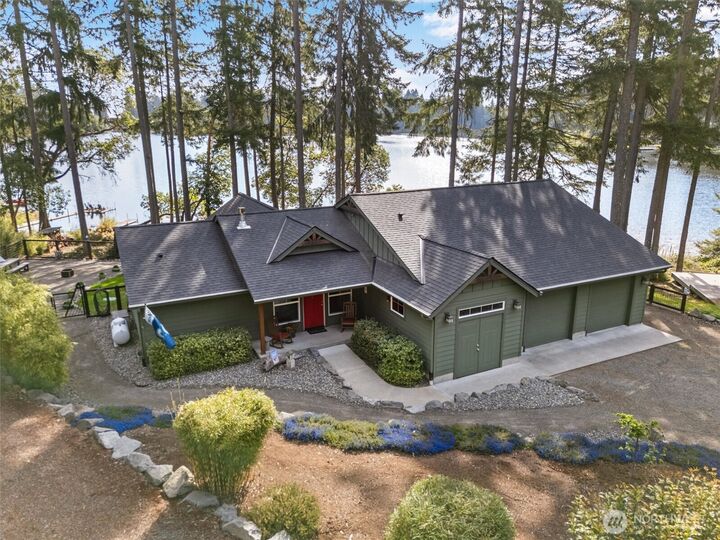 Property Photo:  11013  Bayview Circle  WA 98303 