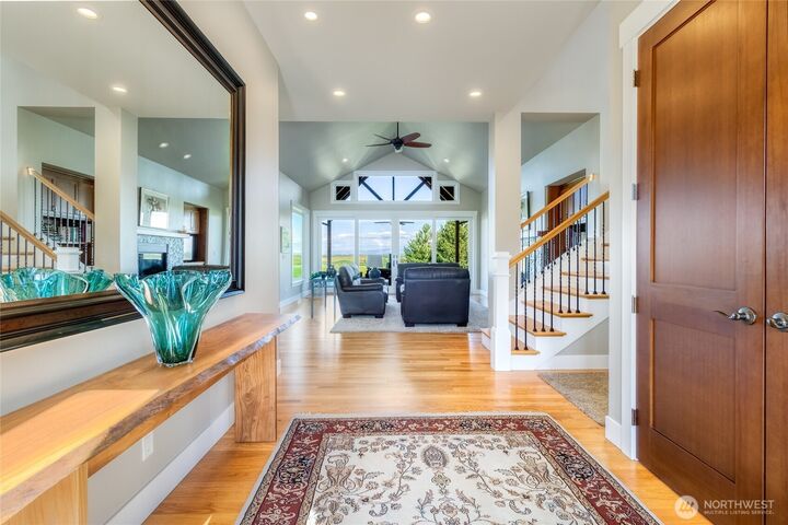 Property Photo:  5736  Frog Hollow Road  WA 99360 