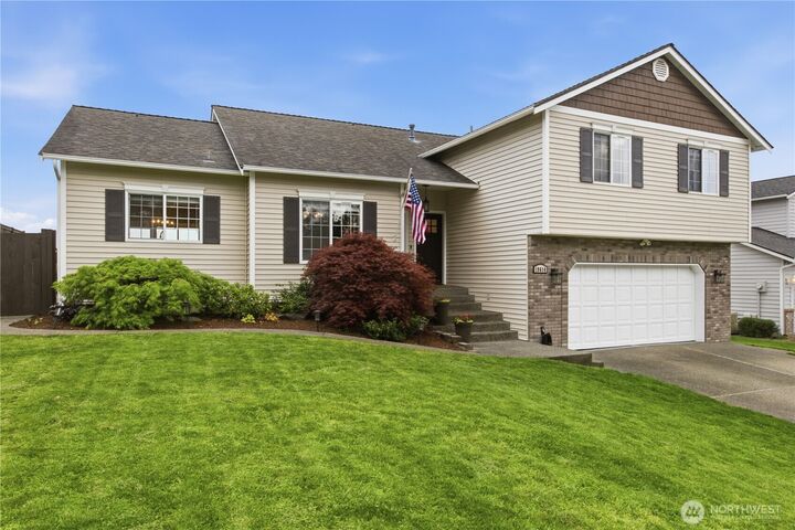 Property Photo:  19614  82nd Street Ct E  WA 98391 