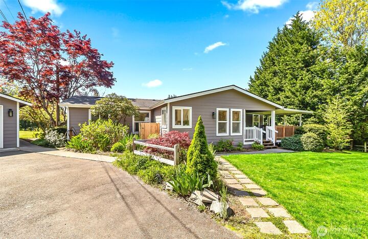 Property Photo:  22510  132nd Street SE  WA 98272 