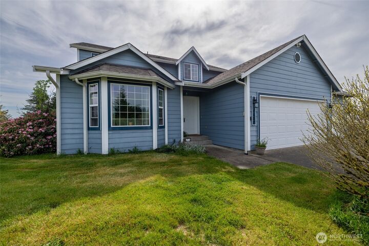 Property Photo:  7332  183rd Avenue SW  WA 98579 