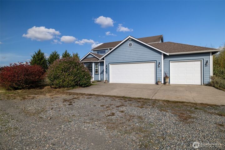 Property Photo: 7332 183rd Avenue SW WA 98579