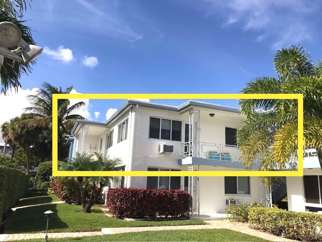 Property Photo:  3201 SE 12th Street B4  FL 33062 