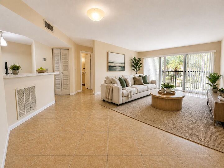 Property Photo:  8977 Wiles Road 206  FL 33067 