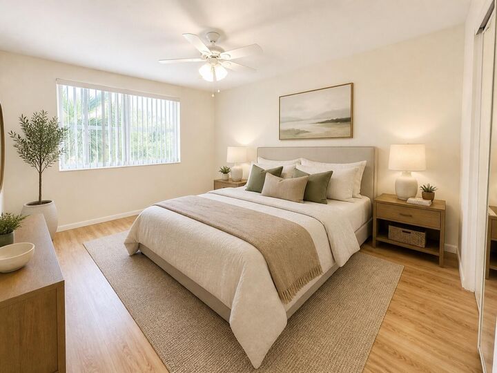 Property Photo:  8977 Wiles Road 206  FL 33067 