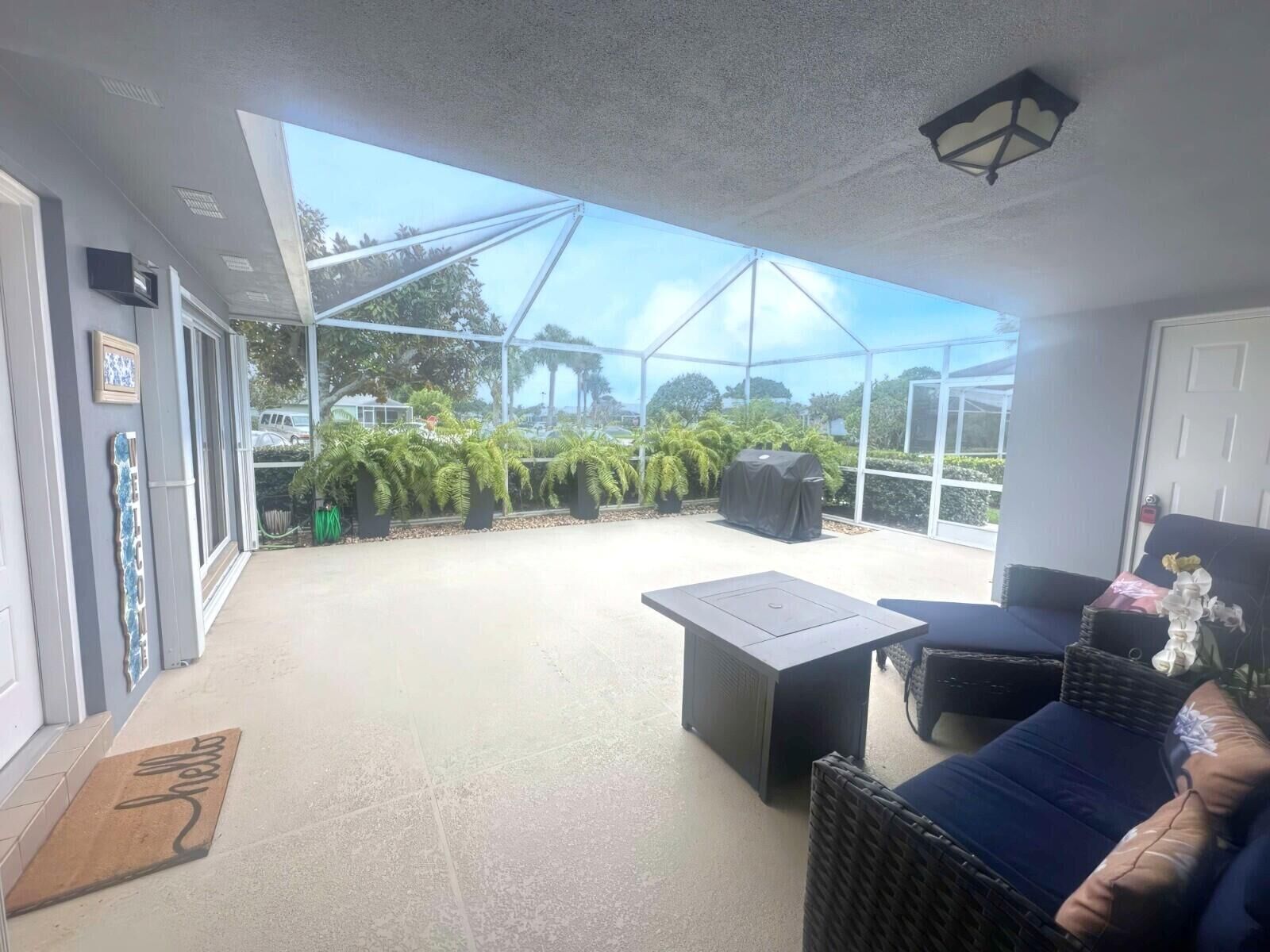 Property Photo: 1228 NW Sun Terrace D FL 34986