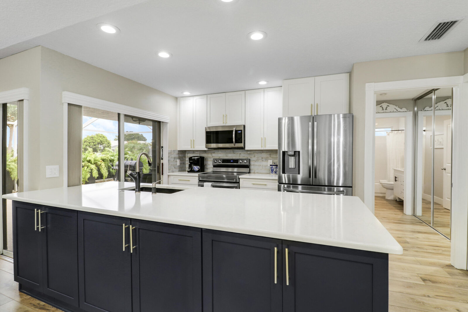 Property Photo:  1228 NW Sun Terrace D  FL 34986 