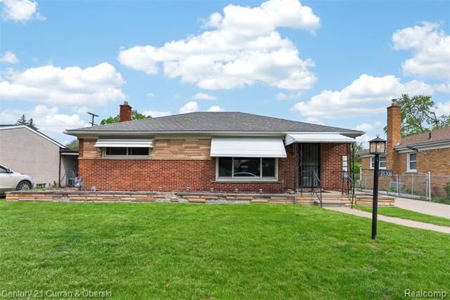 Property Photo:  25308 Joy Road  MI 48239 