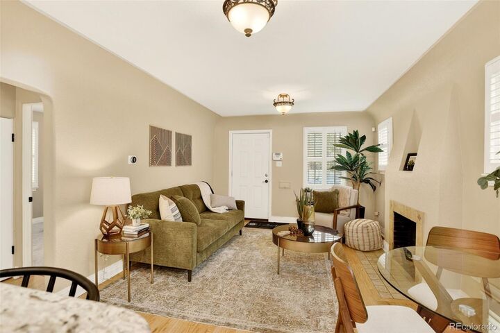 Property Photo:  2955 Ash Street  CO 80207 