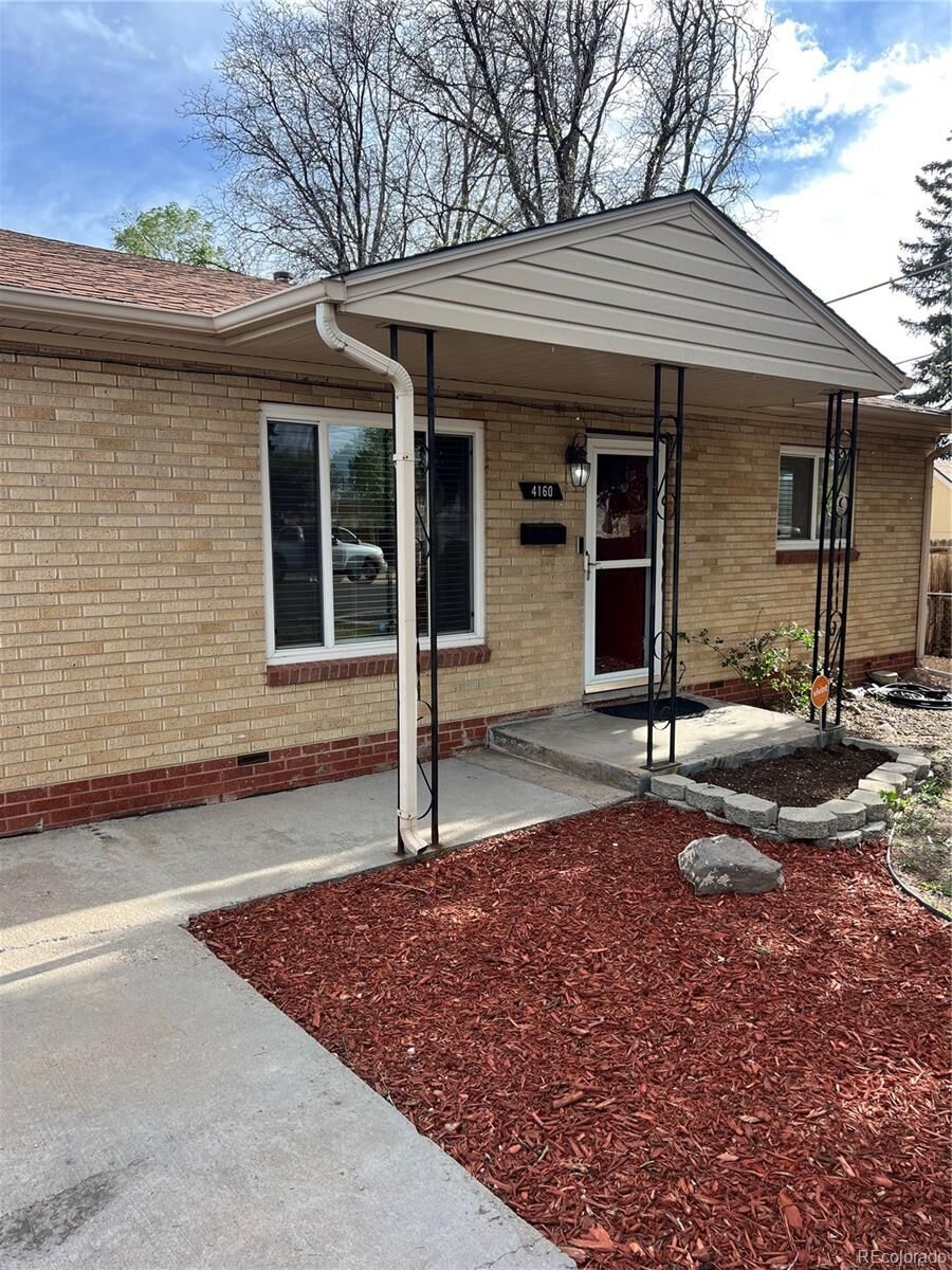 Property Photo:  4160 W 75th Avenue  CO 80030 