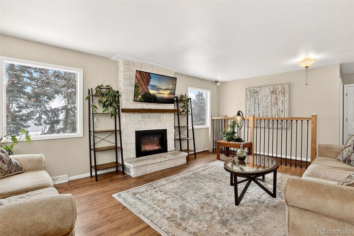 Property Photo:  25807 Snyder Avenue  CO 80433 