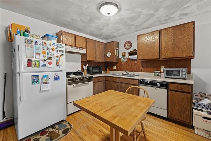 Property Photo:  569 Smithfield Road 24  RI 02904 