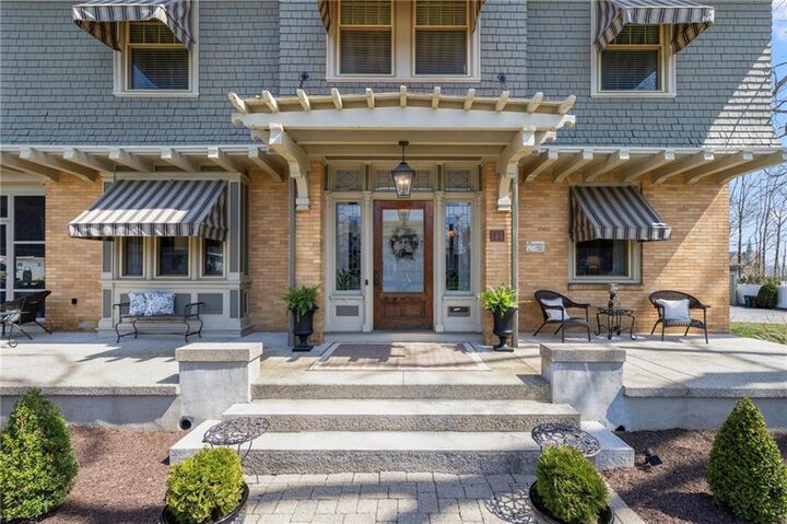 Property Photo:  144 Woodland Road  RI 02895 
