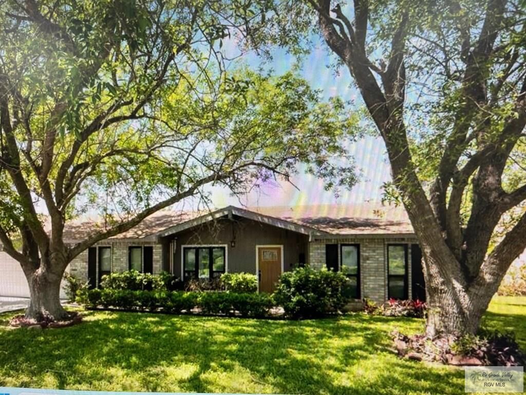 Property Photo: 46 Alvarado Ave. TX 78575