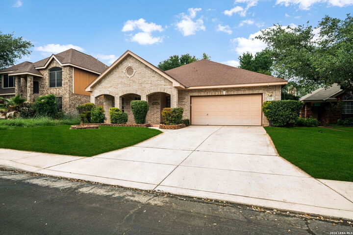 Property Photo: 7419 Rocky Cedar TX 78249