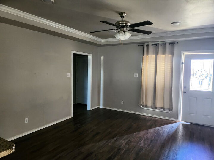 Property Photo:  2830 Coleman Street  TX 76901 