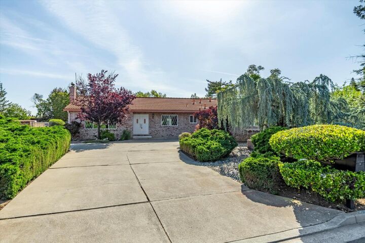 Property Photo:  19875 Sea Gull Way  CA 95070 
