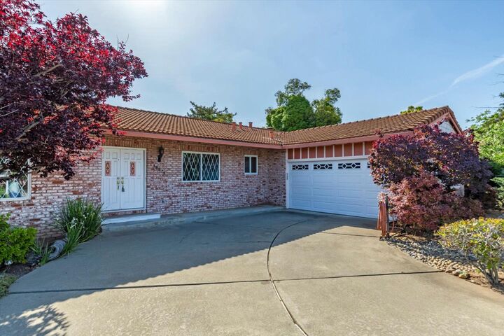 Property Photo: 19875 Sea Gull Way CA 95070