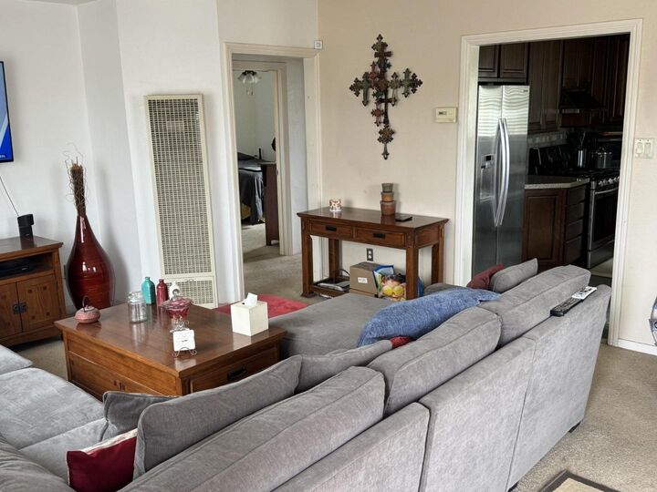 Property Photo: 4 Lagunita Road CA 93906