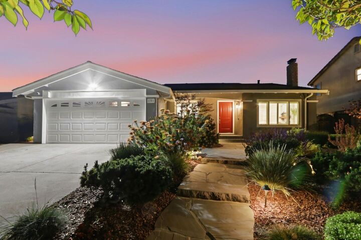 Property Photo:  1781 Penwood Street  CA 95133 