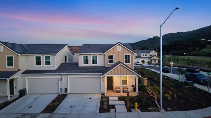 Property Photo:  1646 Siderits Way  CA 95020 