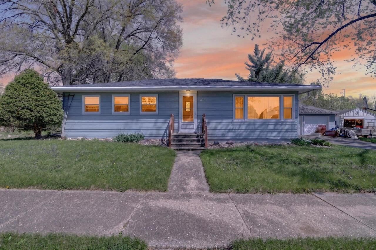 Property Photo:  1710 Purvis Avenue  WI 53548 