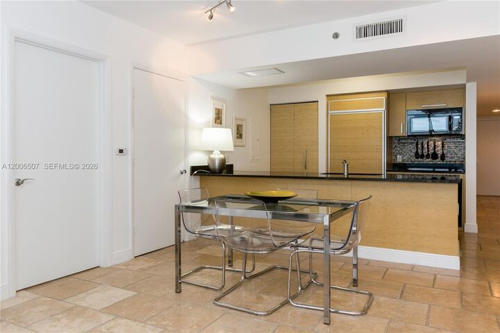 Property Photo: 1830 S Ocean Dr 4010 FL 33009