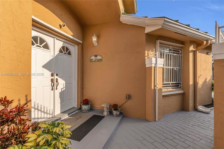 Property Photo:  1013 NW 132nd Ave West  FL 33182 