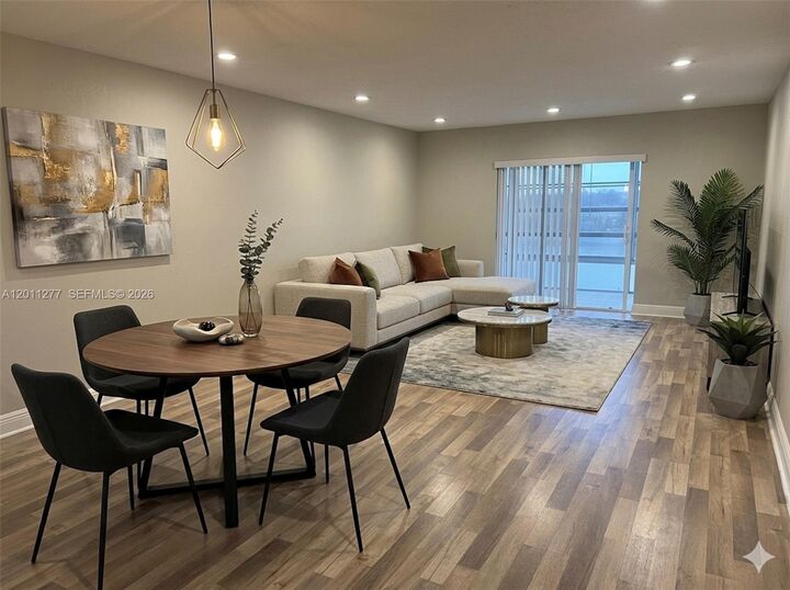 Property Photo:  879 NE 195th St 425  FL 33179 