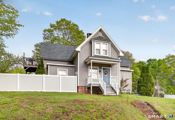 Property Photo:  670 Hanover Road  CT 06451 