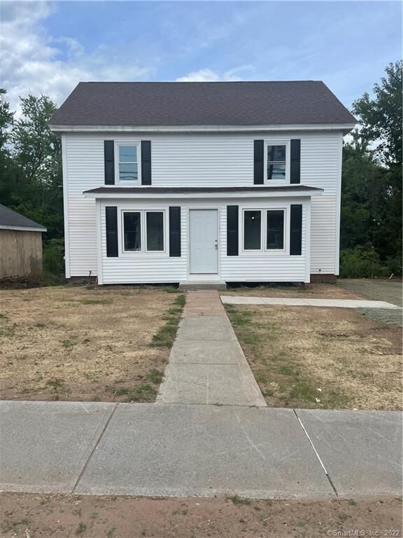 Property Photo:  184 Marlborough Street  CT 06480 