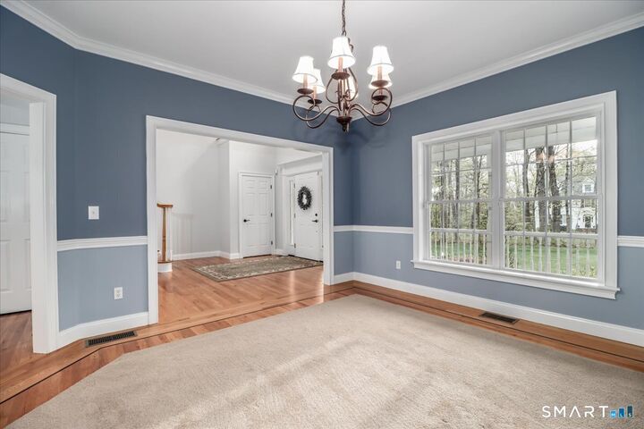 Property Photo:  80 Washington Ridge Road  CT 06776 