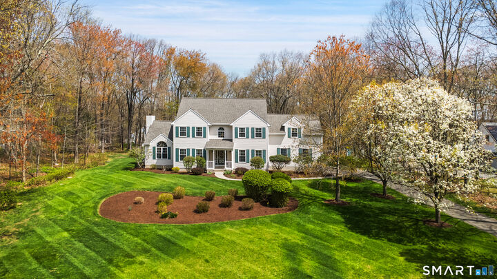 Property Photo:  45 Beardsley Road  CT 06776 