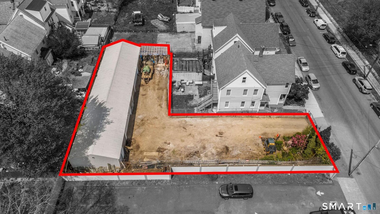 Property Photo:  191 Wordin Avenue  CT 06605 