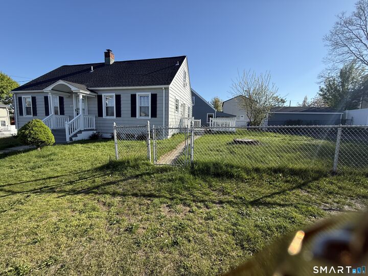 Property Photo: 11 Colony Street CT 06615