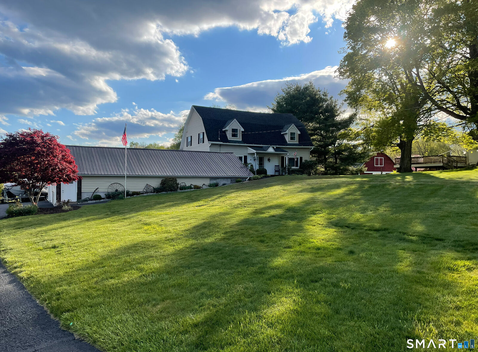 Property Photo:  34 Secor Road  CT 06804 